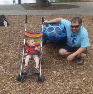 Meet your Posher, Joni